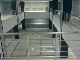 不銹鋼管應用案列